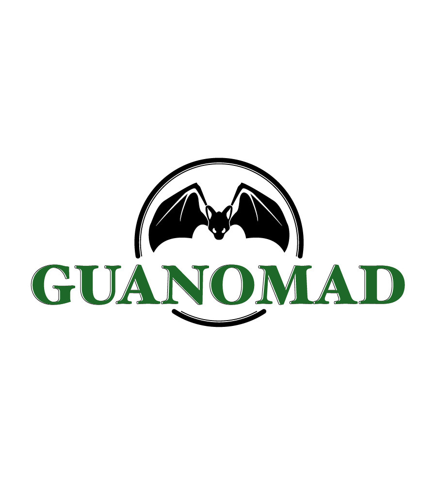 TOPVERT - GUANOMAD